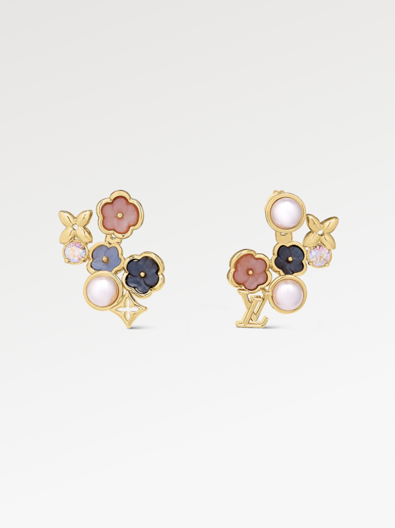 LV Earring 03lyr95